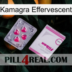 Kamagra Effervescent 32